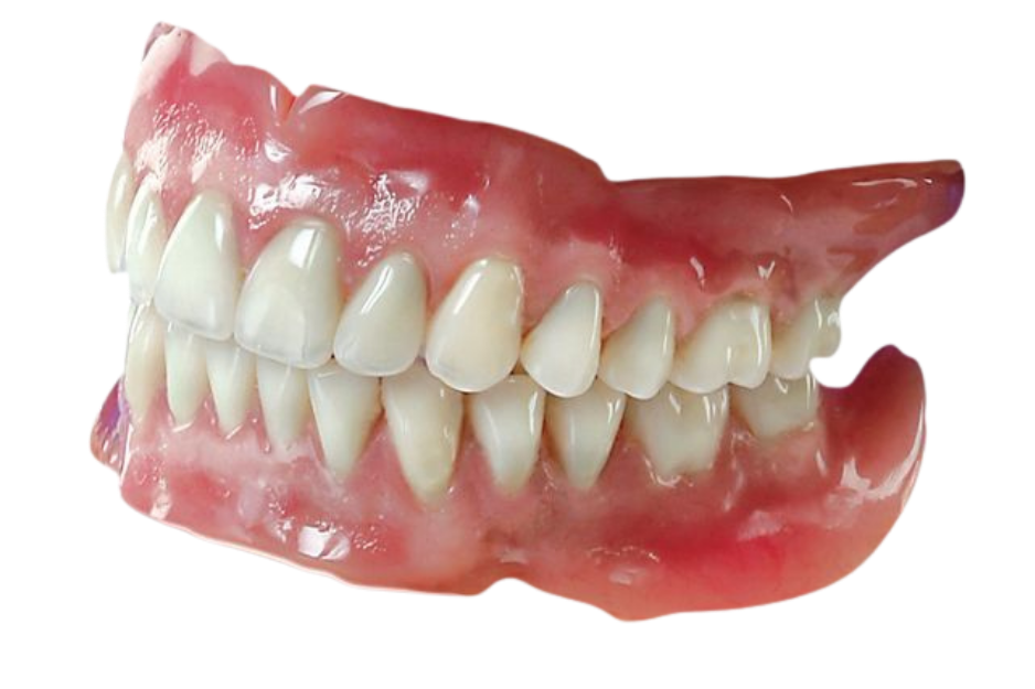 Ceramic Crowns
